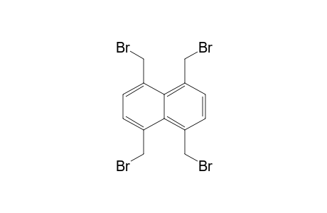 1,4,5,8-Tetrakis(bromomethyl)naphthalene