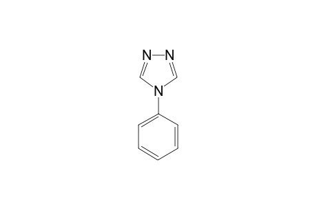 1-Phenyl-1,3,4-triazole
