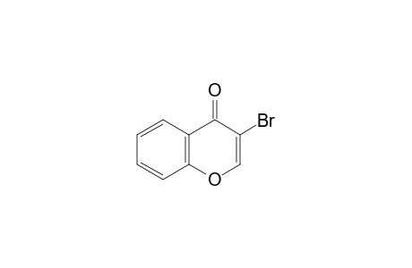 3-Bromochromone