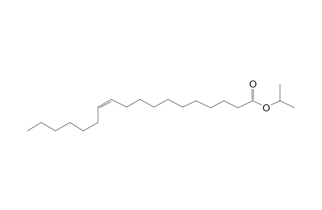 I-Propyl 11-octadecenoate