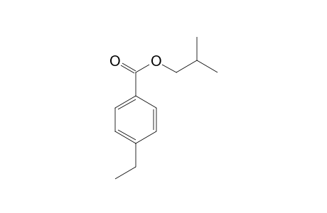 Isobutyl 4-ethylbenzoate