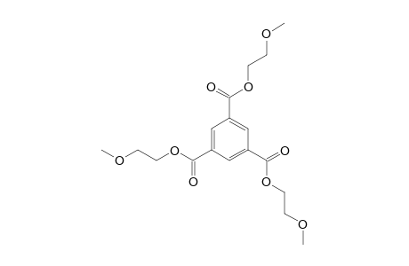 3,5-BIS-(2-METHOXYETHYLOXYCARBONYL)-2-METHOXYETHYL-BENZOATE