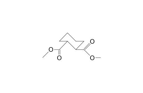 Dimethyl trans-1,2-Cyclohexanedicarboxylate