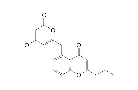 PHAEOCHROMYCIN_C