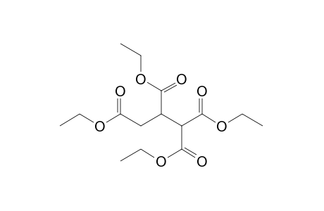 1,1,2,3-Propanetetracarboxylic acid, tetraethyl ester