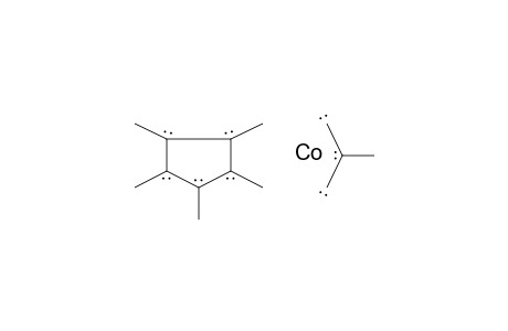 Cobalt, (2-methyl-.eta.-3-propenyl)-(pentamethylcyclopentadienyl)-