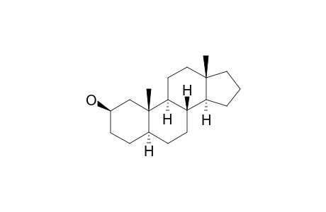 2b-Androstanol