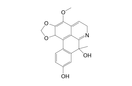 3-Methoxy-Guattescidine