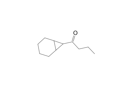 1-Butanone, 1-bicyclo[4.1.0]hept-7-yl-