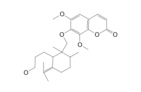 SECODRIOL