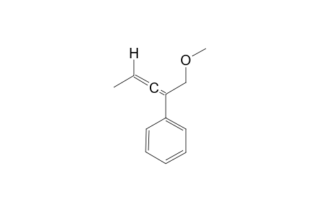 1-METHOXY-2-PHENYLPENTA-2,3-DIENE