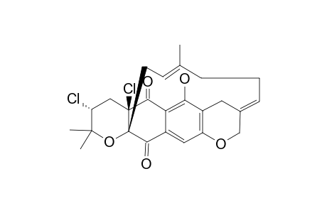 NAPYRADIOMYCIN-4