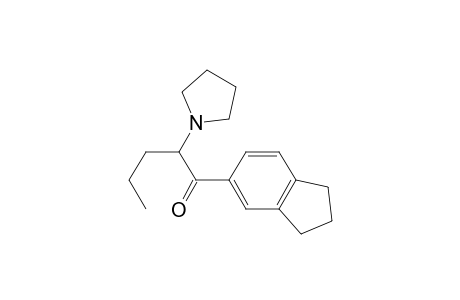 3,4-Trimethylene-.alpha.-PVP