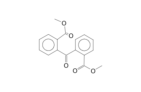 Dimethyl benzophenon-dioate