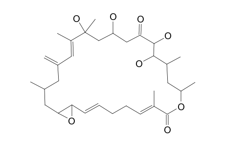 AMPHIDINOLIDE-D