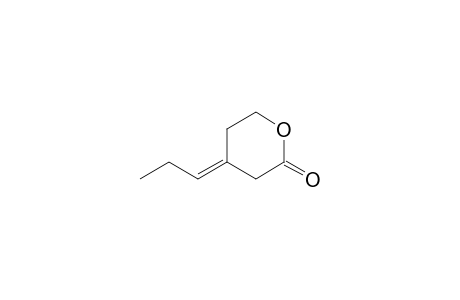 3-Propylidene-5-pentanolide