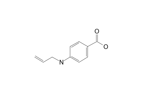 4-(Allylamino)benzoic acid