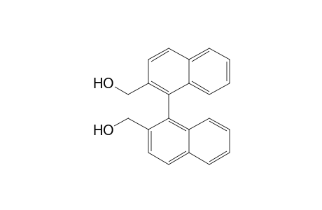 2',2'-bis(Hydroxymethyl)-1,1'-binaphthalene