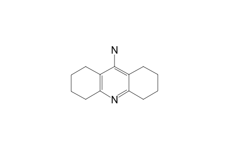 9-AMINO-1,2,3,4,5,6,7,8-OCTAHYDROACRIDINE