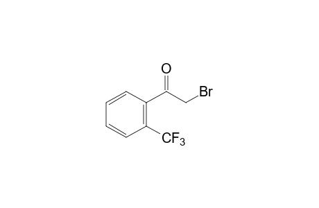 2-Bromo-2'-(trifluoromethyl)acetophenone