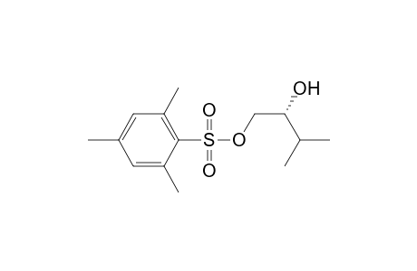 (3R)-2-methyl-4-[[(2,4,6-trimethylphenyl)sulfonyl]oxy]butan-3-ol
