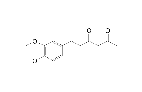 [2]-Gingerdione