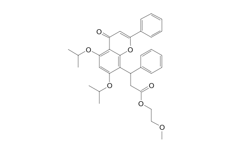 (E)-1,1-Dimethoxy-1-(2-methoxyphenyl)-3-phenyl-2-propene