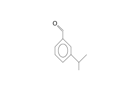 3-Isopropyl-benzaldehyde