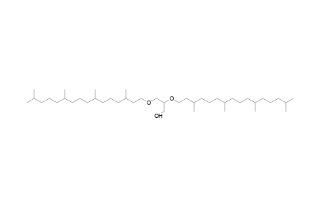 2,3-Di-O-(3R,7R,11R)-phytanyl-sn-glycerol