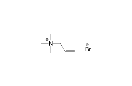 allyltrimethylammonium bromide
