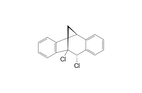 10,endo-11-dichloro-10,11-dihydro-5,10-methano-5H-dibenzo[a,d]cycloheptene