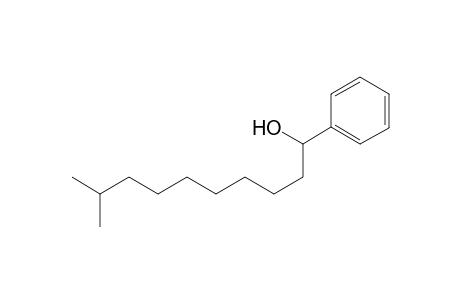 9-Methyl-1-phenyldecan-1-ol
