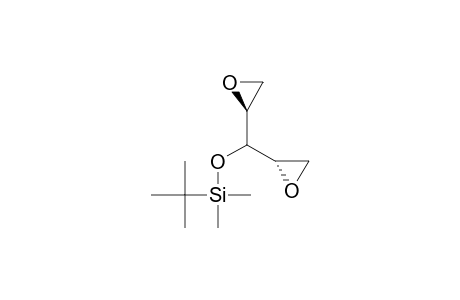 L-Arabinitol, 1,2:4,5-dianhydro-3-O-[(1,1-dimethylethyl)dimethylsilyl]-