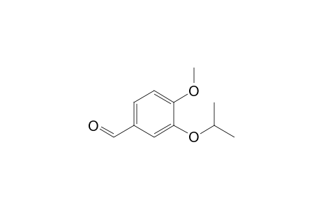 3-Isopropoxy-4-methoxybenzaldehyde