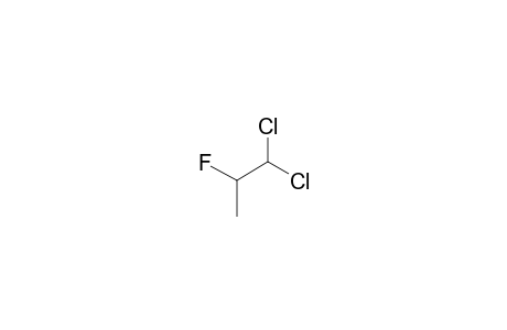 1,1-DICHLORO-2-FLUOROPROPANE