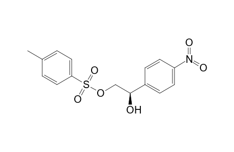 (R)-2-Tosyloxy-1-(p-nitrophenyl)ethanol