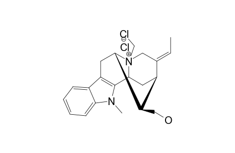 CHLOROMETHYLENE-AFFINISINIUM