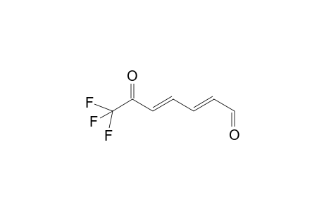 (5R,6R)-6-Phenyl-5-(4-trimethylsilanyl-but-3-ynyl)-cyclohexa-1,3-dienecarbaldehyde