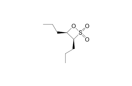CIS-4,5-OCTANESULTONE