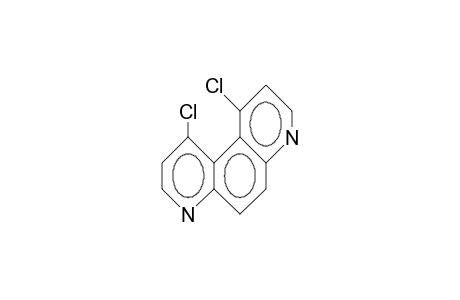 1,10-Dichloro-4,7-phenanthroline