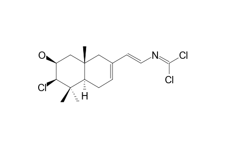 RETICULIDIN-B