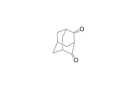 ADAMANTAN-2,4-DIONE