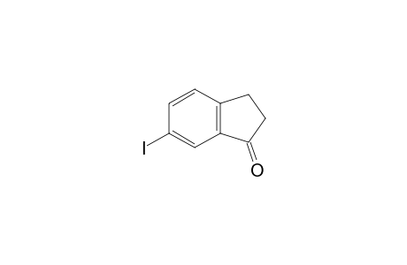 6-iodo-1-indanone