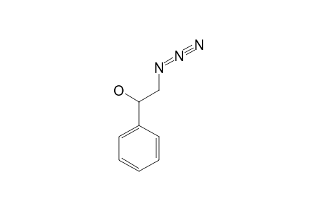 2-AZIDO-1-PHENYLETHANOL