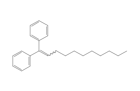 1,1-diphenyl-1-undecene