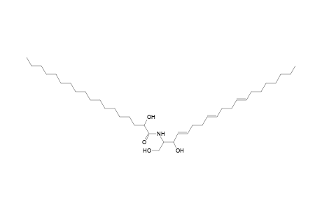 Cer 20:3;2O/18:0;(2OH)