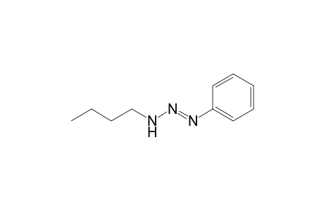Butylazo(phenyl)amine