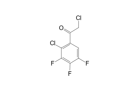 2,2'-DICHLORO-3,4,5-TRIFLUOROACETOPHENONE