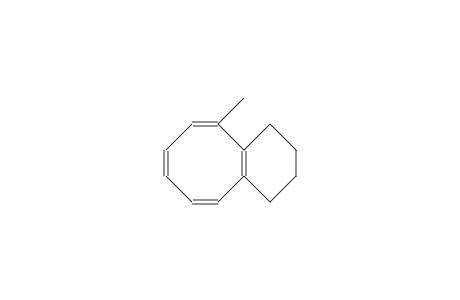 2-Methyl-bicyclo(6.4.0)dodeca-1(8),2,4,6-tetraene