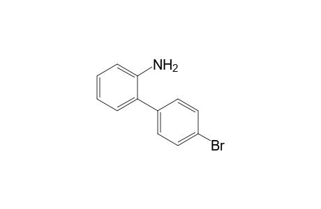2-(4-Bromophenyl)aniline